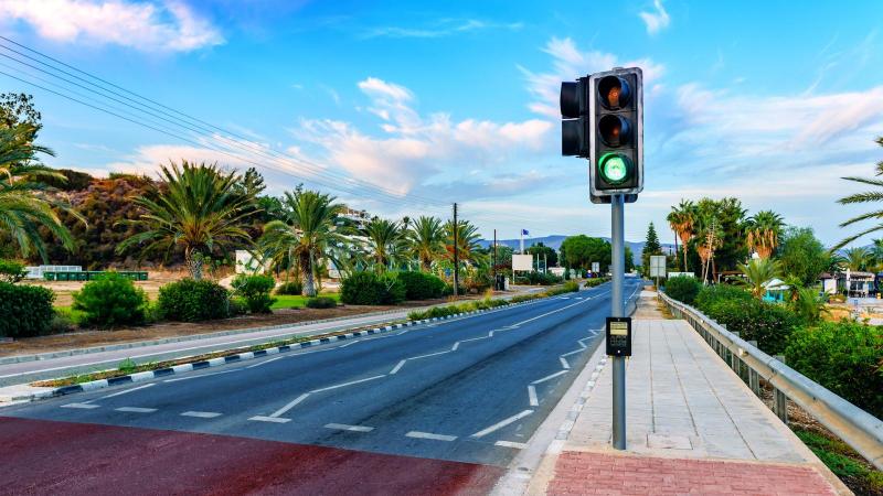 Φωτεινός σηματοδότης