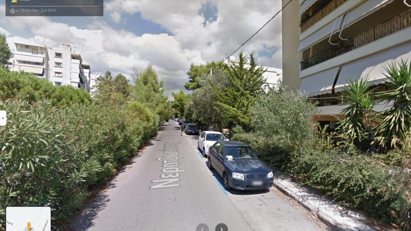 Google Maps