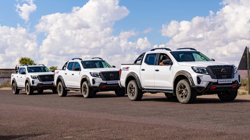 top gear south africa