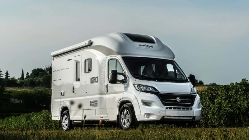 Wingamm Oasi 610 GL