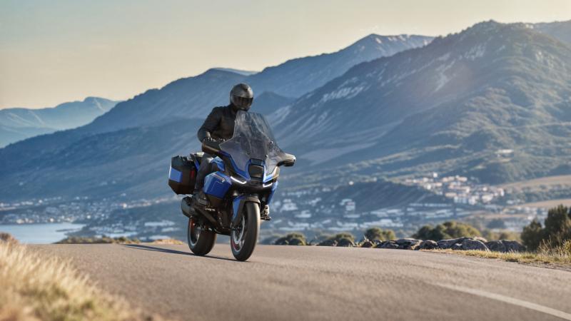 BMW R 1300 RT