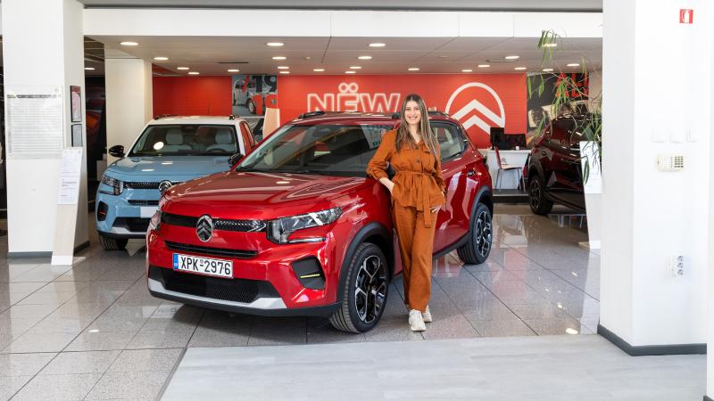 Citroen C3