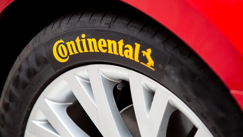 Continental