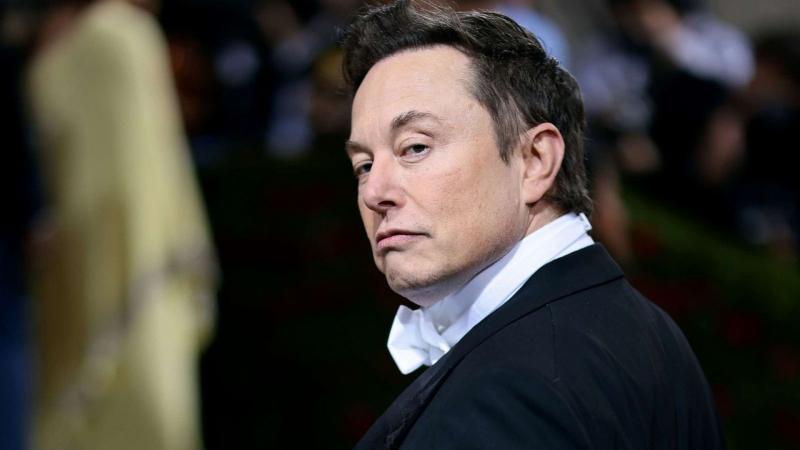 Elon Musk 2