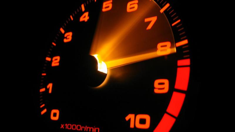 Engine redline 3
