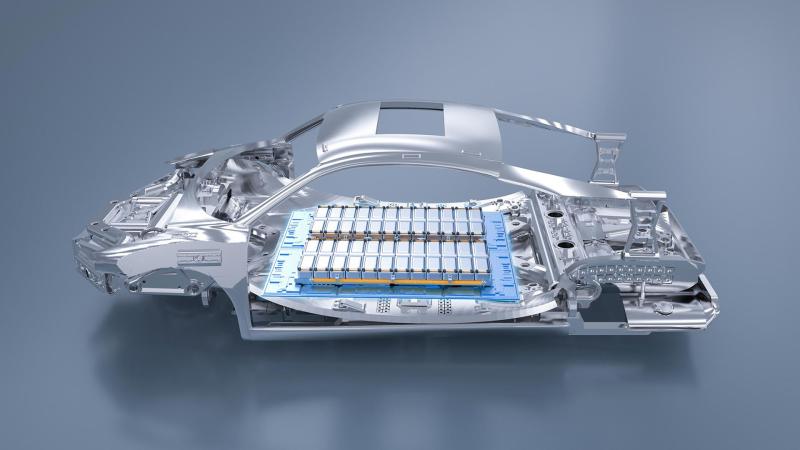 GM battery