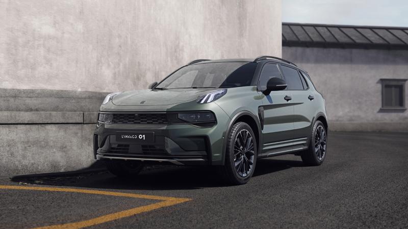 Lynk & Co 01