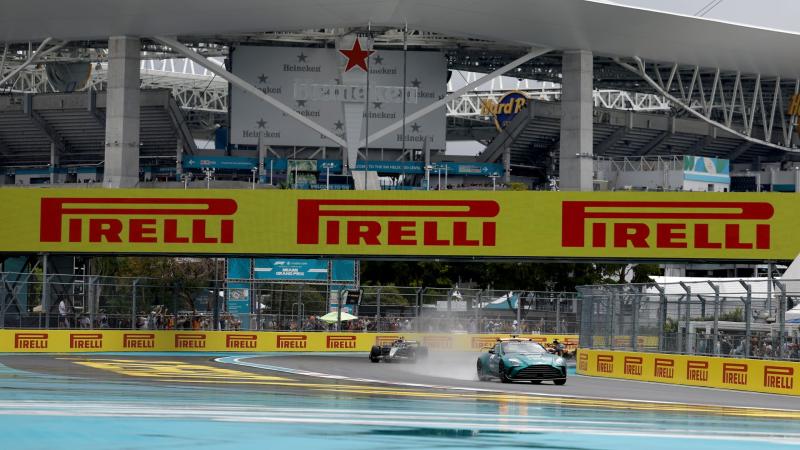 Grand Prix Μαϊάμι 2025