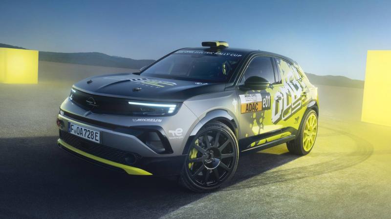 Opel-Mokka-GSE-Rally-1
