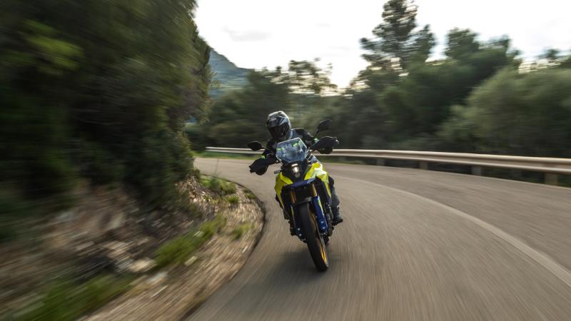 SUZUKI-V-STROM-800DE