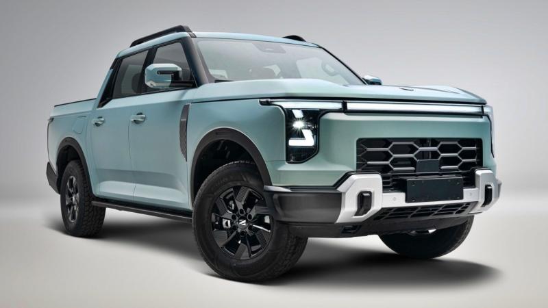 Dongfeng Z9