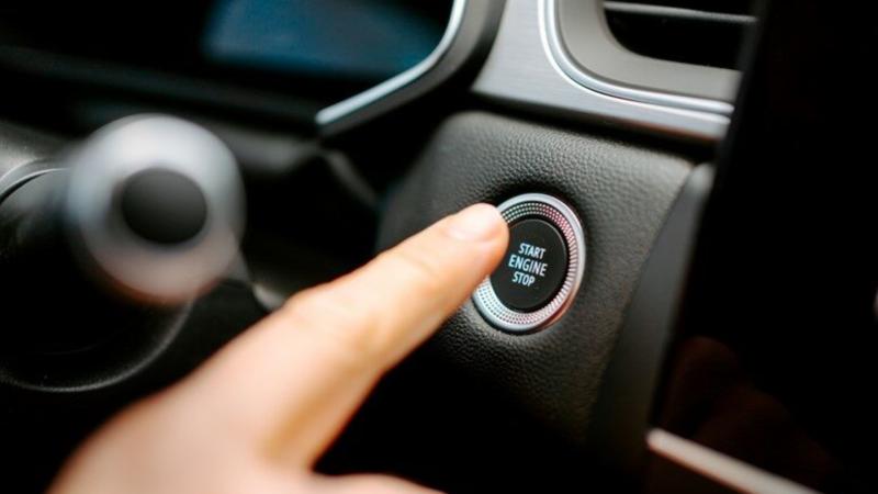 Start Button 1
