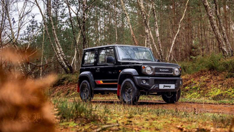 Suzuki-Jimny-55e-anniversaire