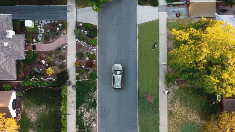 Toyota RAV4 Teaser