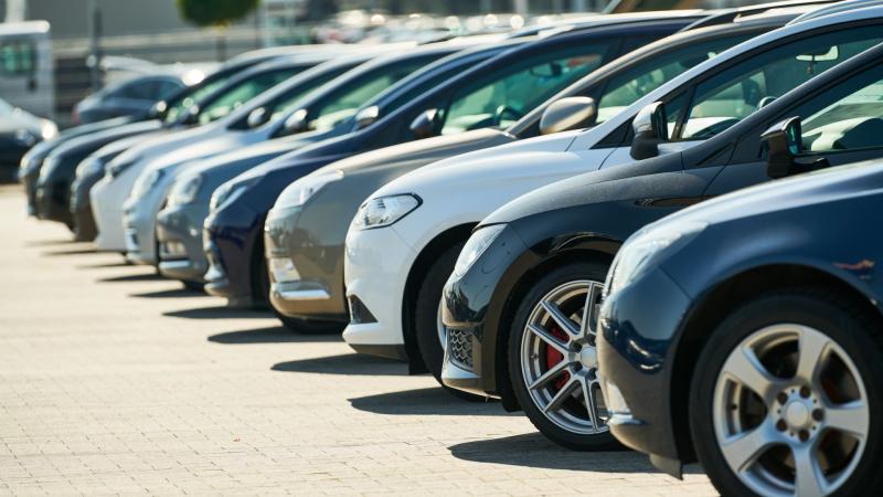 Used cars 3