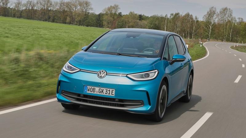 VW ID.3