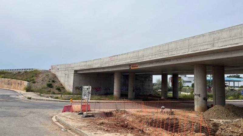 Ανατολική Περιφερειακή Οδός Θεσσαλονίκης