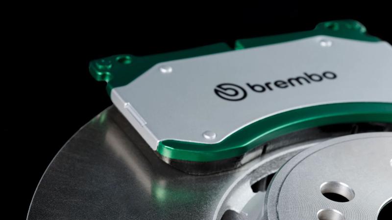 Brembo Greentell