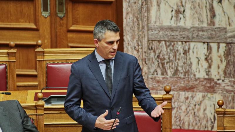 Χρίστος Δήμας 