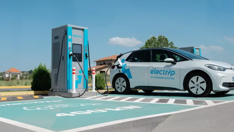 Electrip