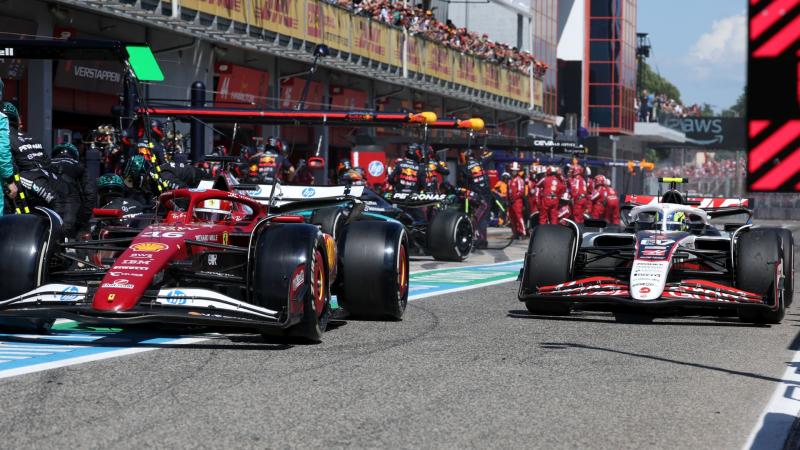 Imola 2025
