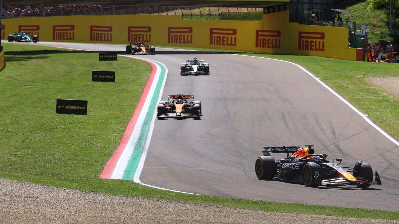 Grand Prix Εμίλια Ρομάνια 2025
