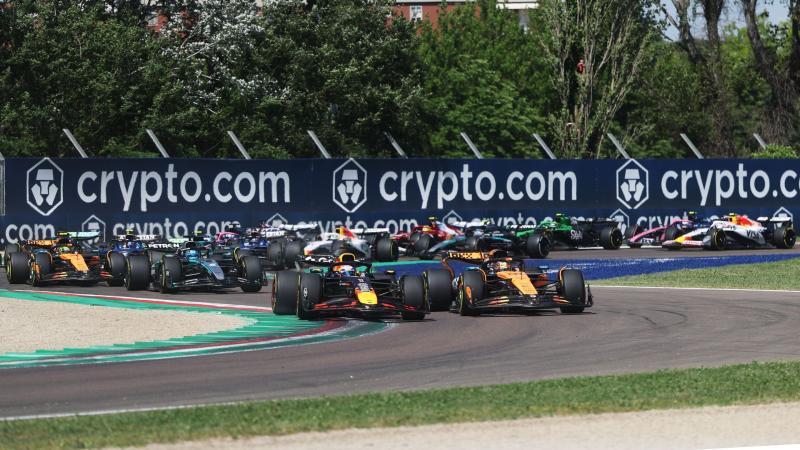 Grand Prix Εμίλια Ρομάνια 2025