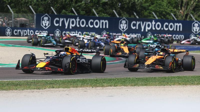 Grand Prix Εμίλια Ρομάνια 2025