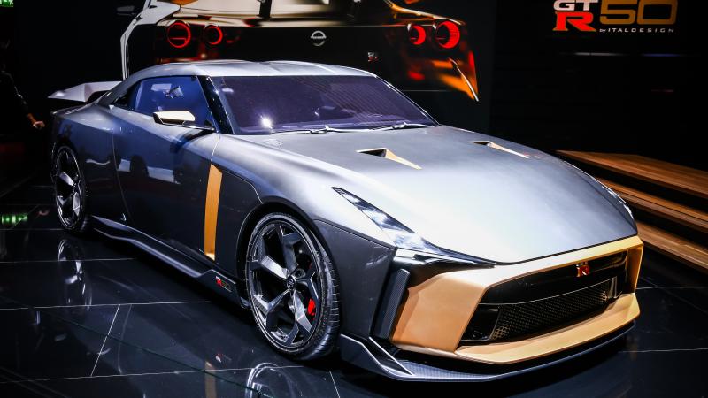 Italdesign