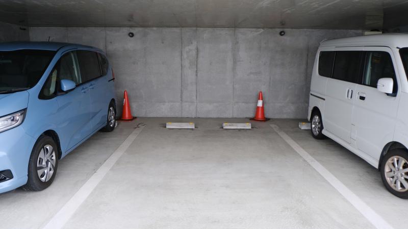 kleisth thesi parking