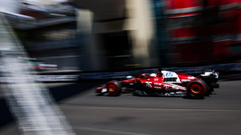 Charles Leclerc
