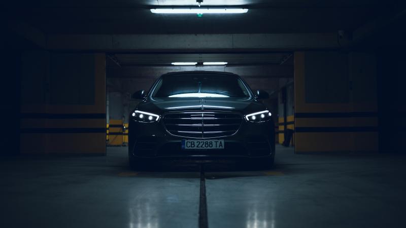 Mercedes