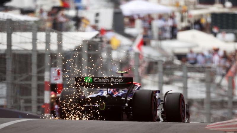 Monaco 2024