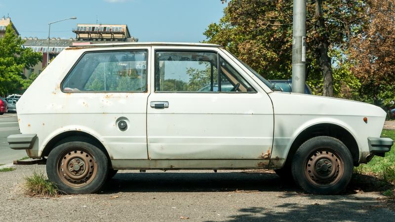 oldcar