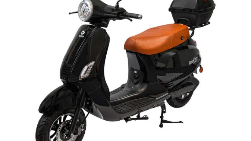 vespa clone