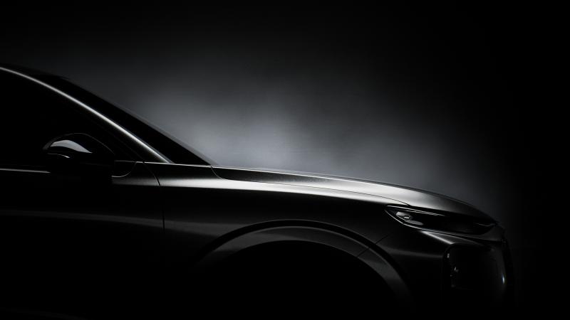 Audi Q3 2026