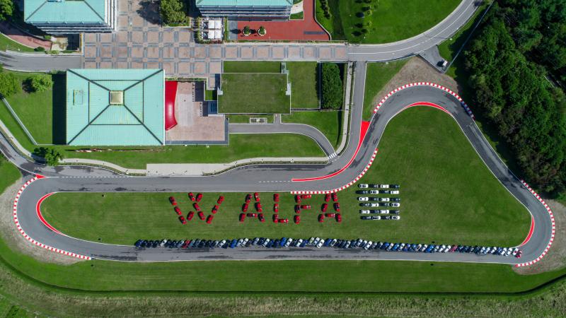 Alfa Romeo 115