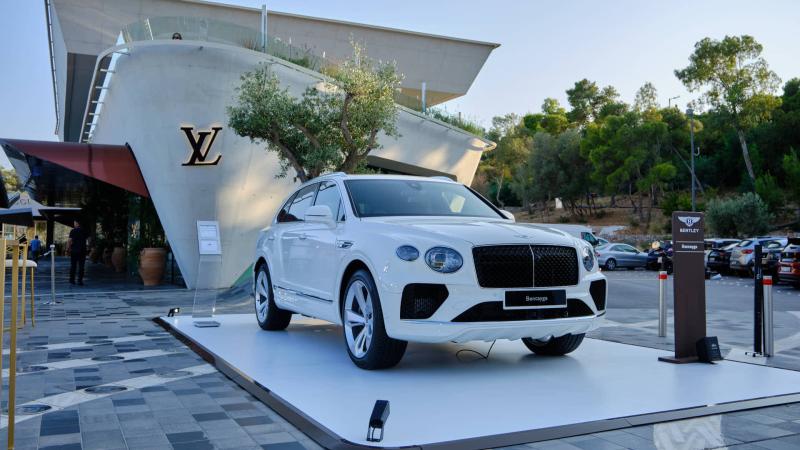 Bentley