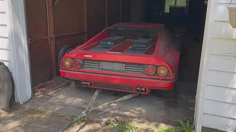 Ferrari 512 BB