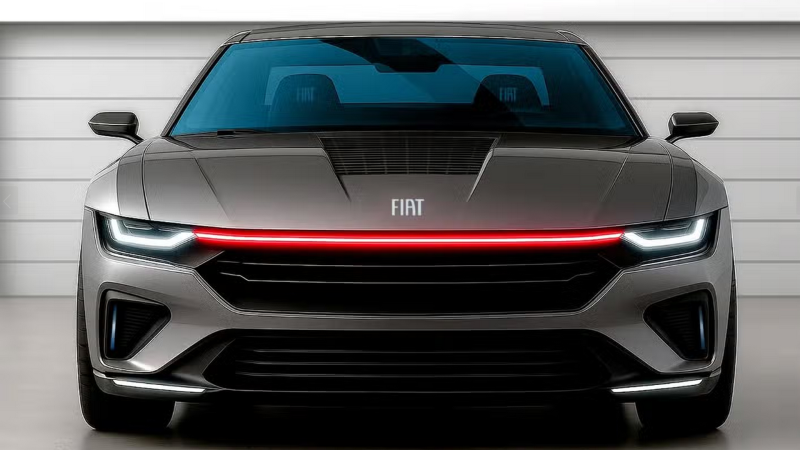 Fiat X1/9