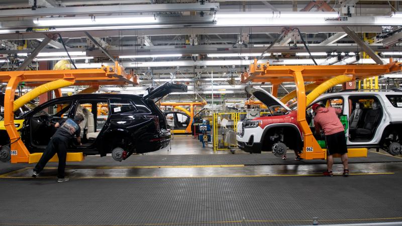 GM Factory