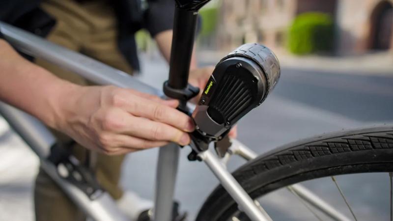 Kamingo-eBike-Motor