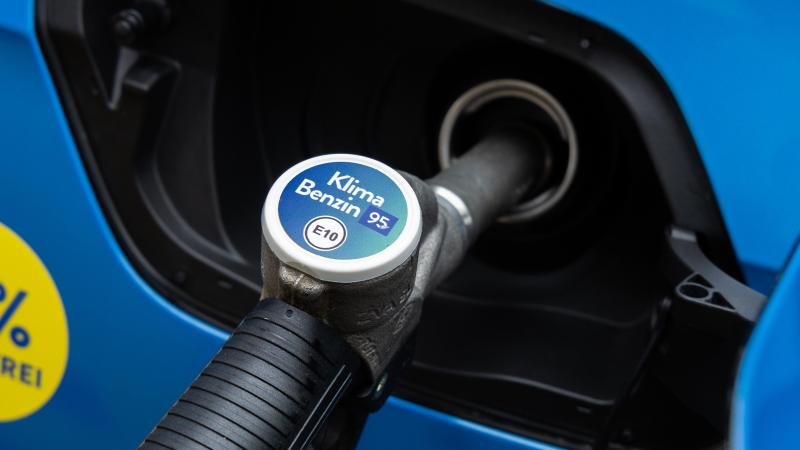 KlimaBenzin