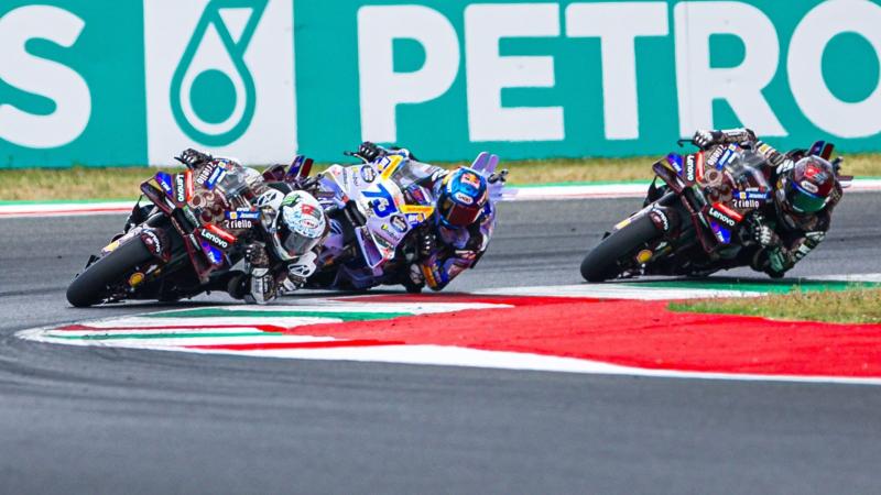 MotoGP