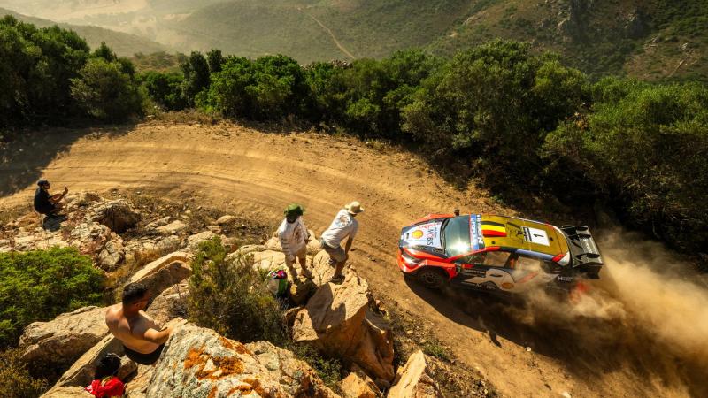 Τhierry Neuville