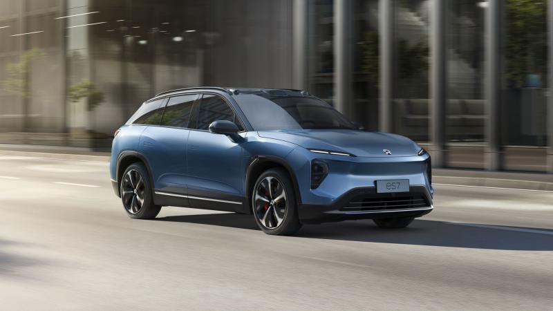 Nio ES7