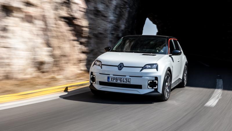 Renault 5