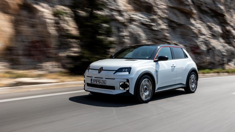 Renault 5