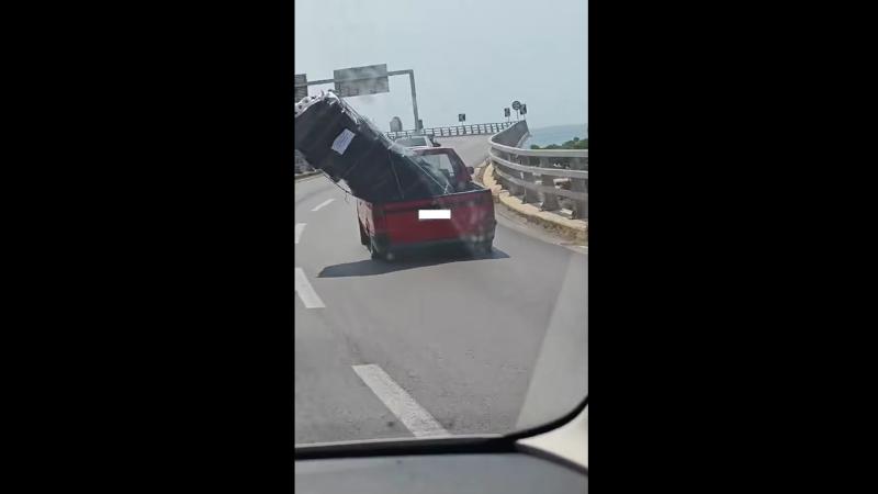 Skoda Felicia pickup paraliaki 2