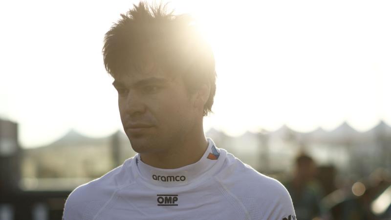 Lance Stroll
